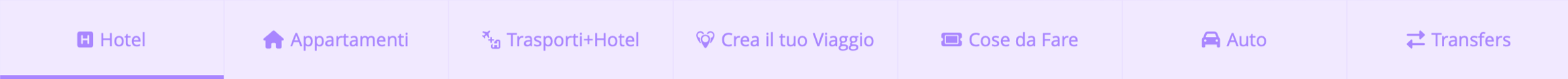 Prenota